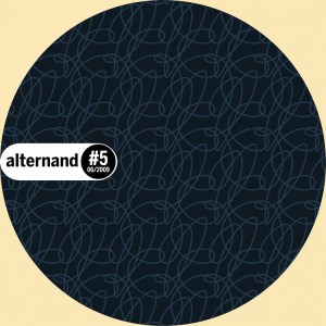 Alternand #5