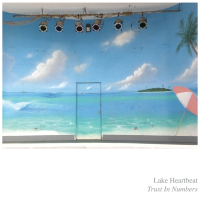 Lake Heartbeat 2009 Lake Heartbeat 2009