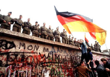 Muro de Berlín