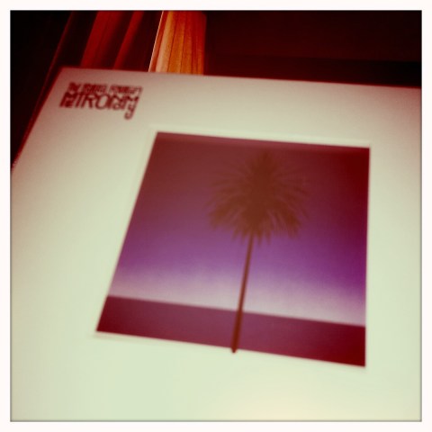 Metronomy The English Riviera 2011