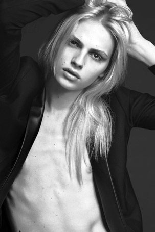Andrej Pejic