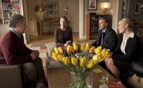 Carnage Fotograma Tulipanes