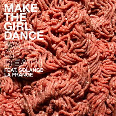 Make the Girl Dance.