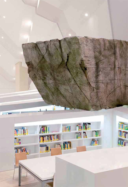 Ironía revolucionaria en&nbsp;ARCO