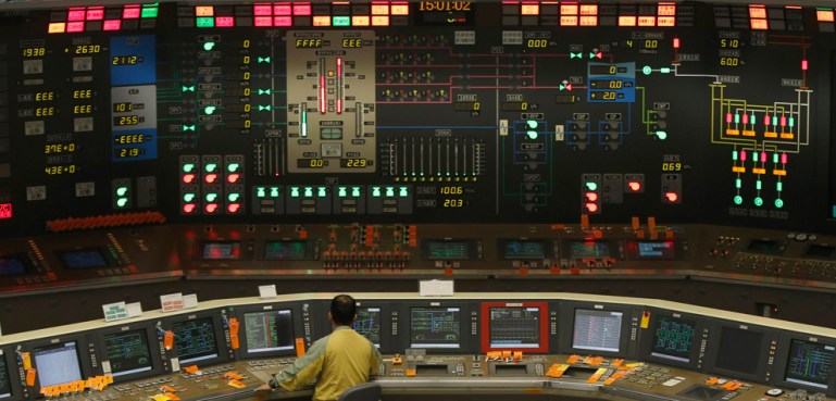 De pequeño soñaba con una nave así.