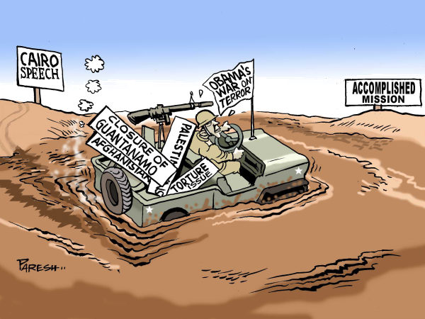 No, you can’t,&nbsp;Obama