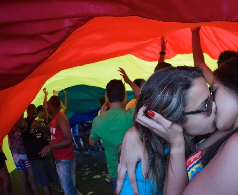 Mi bandera favorita.