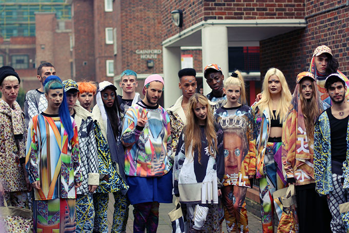 La moda verdadera y&nbsp;cañí