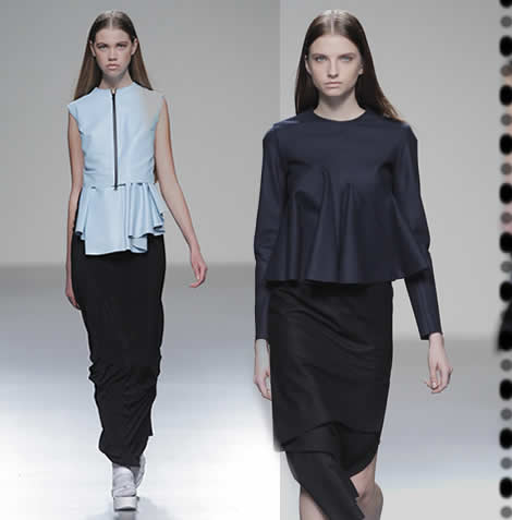 Hablando en serio: Pepa Salazar. 