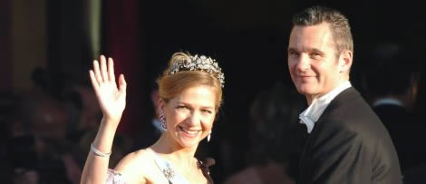 "Adiós, adiós, pringaos".