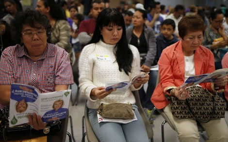 Escápate de leer lo mismo que el de al lado.