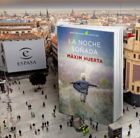 Obra gusta, autor no.