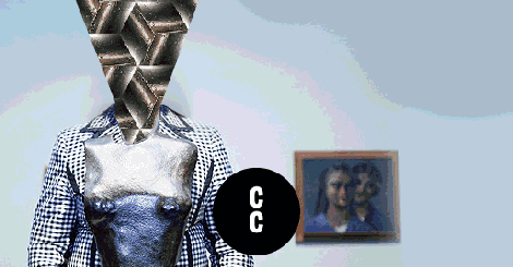 Consuelo Císcar, persona arte.