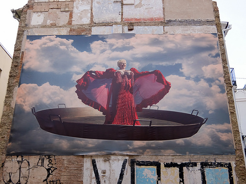 Personas arte: Rosita&nbsp;Amores