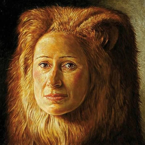 Las portadas de Javier Aramburu son arte.