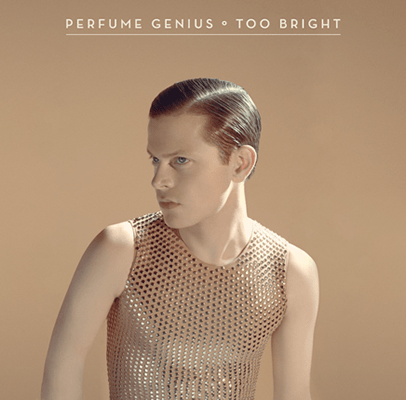 Enfant terrible, Mike Hadreas, o lo que es lo mismo, Perfume Genius.