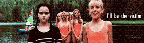 A los apocalípticos del&nbsp;verano