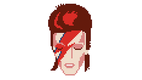 bowie8bits