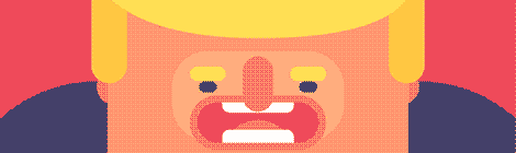 Motivos para tener miedo al&nbsp;futuro