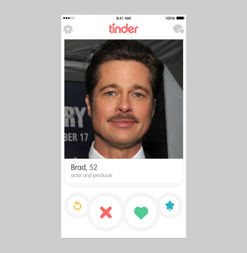 La noticia de ruptura Brangelina vista por Javier Jaén.