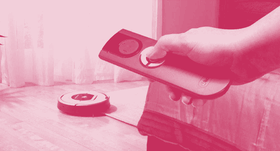 La rebelión de los&nbsp;robots