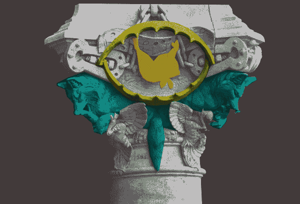 ¿Por qué burlarse del&nbsp;arte?