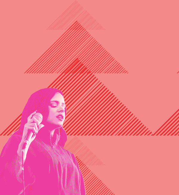 10 voces de mujer en&nbsp;2018