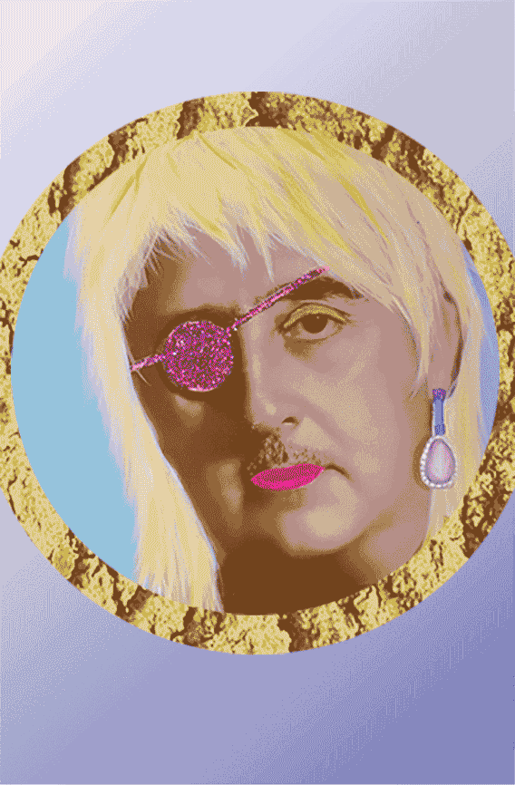 Franco como icono&nbsp;pop