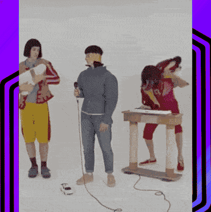 Tú no eres&nbsp;indie