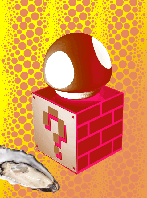 Temporada de setas y&nbsp;ostras