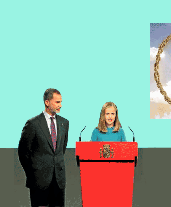 Las listas del año&nbsp;18