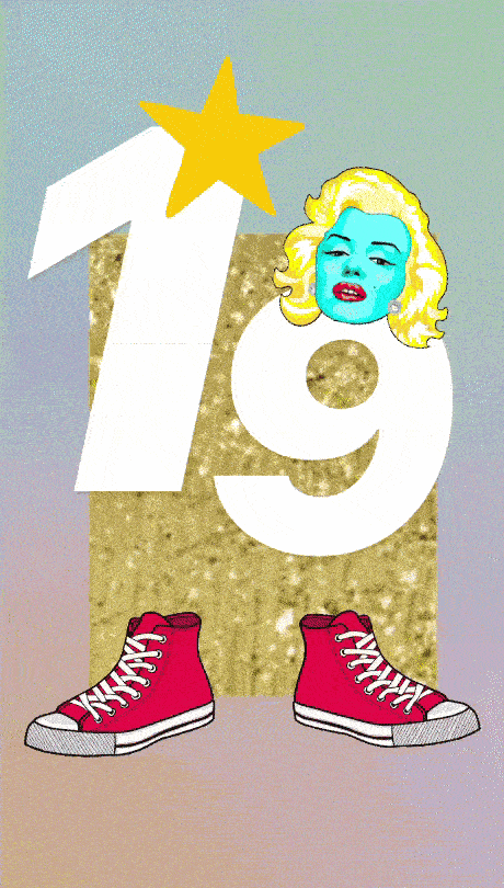 Las listas del año&nbsp;19