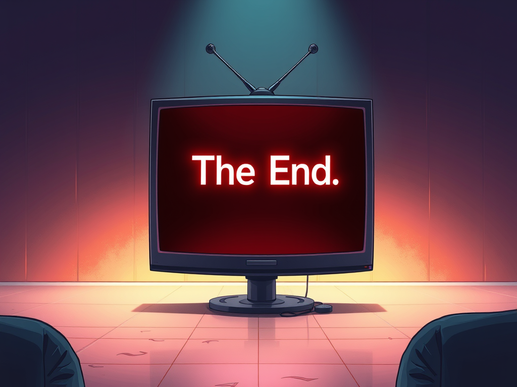 ¿Así será el&nbsp;final?