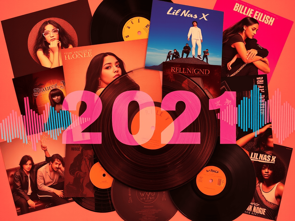 Las listas del año&nbsp;2021