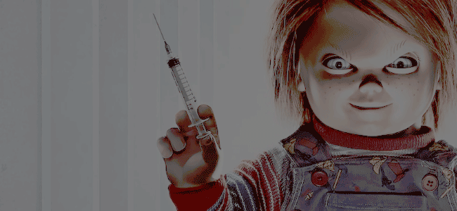 Chucky, una revisión gay y&nbsp;justiciera
