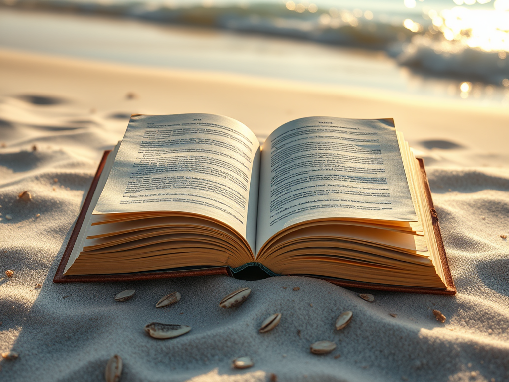 10 lecturas de verano&nbsp;perfecto