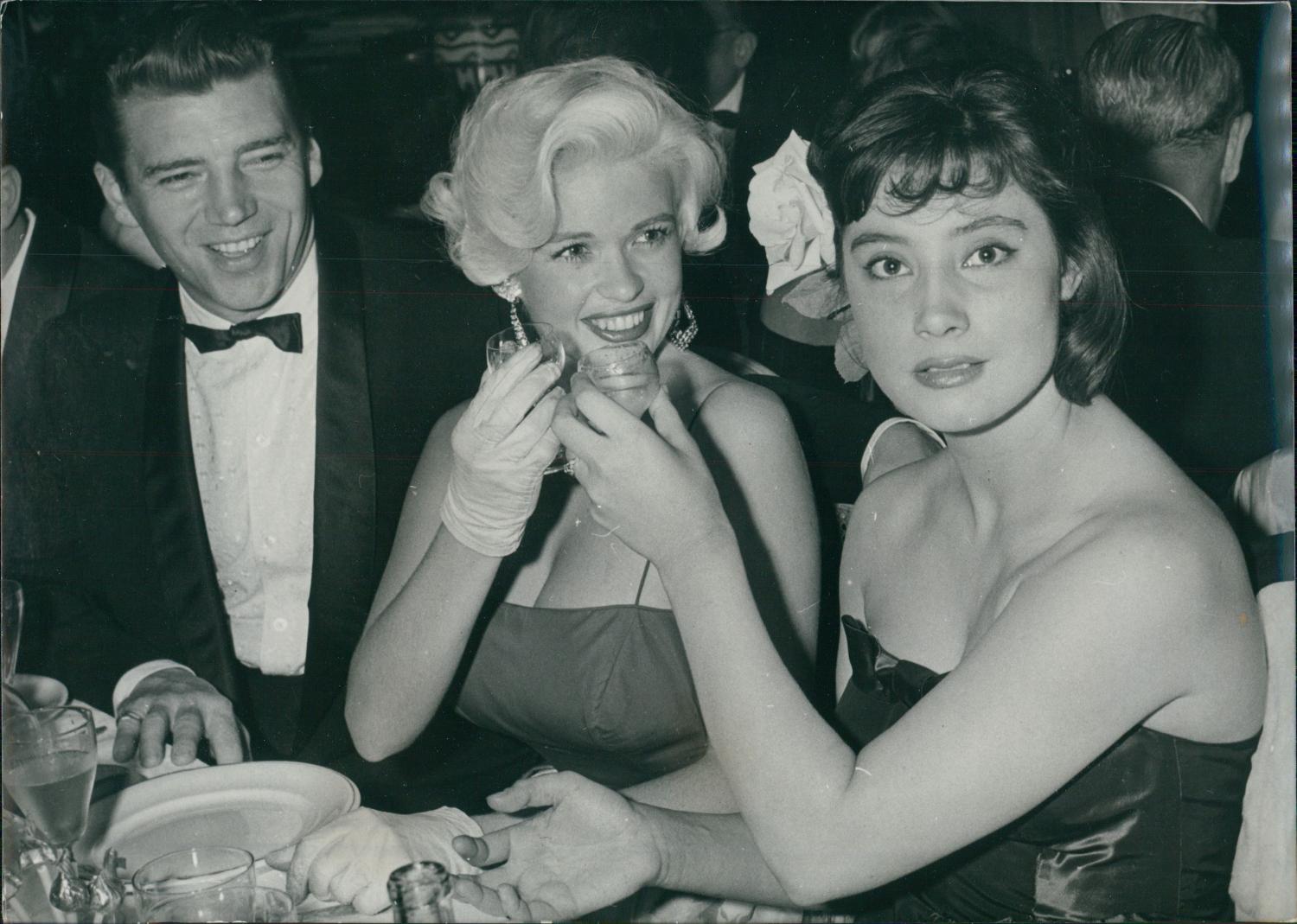 Iconos / Jayne&nbsp;Mansfield