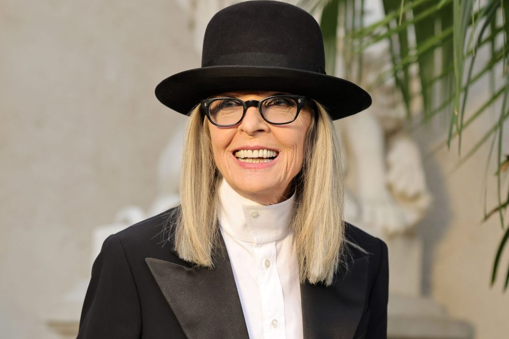 Iconos / Diane&nbsp;Keaton
