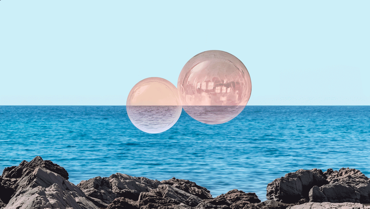 Mar / Infinito
