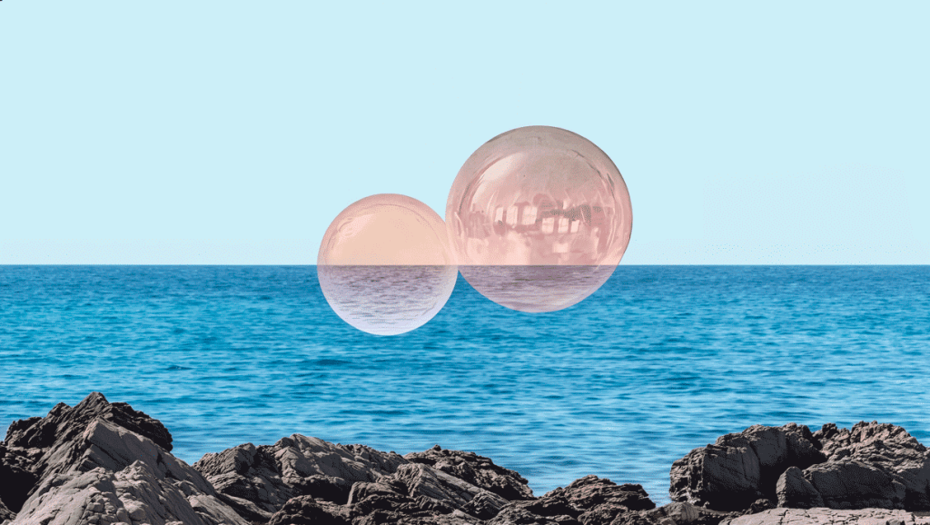 Mar / Infinito