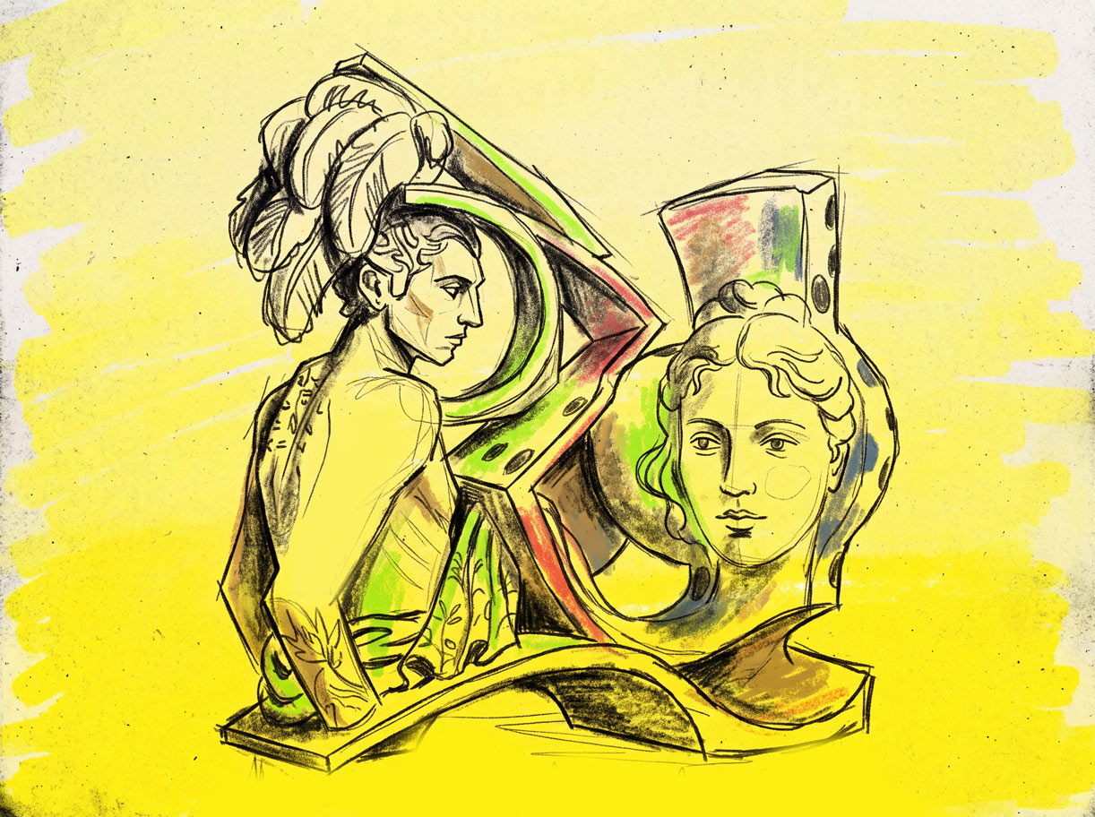 Bola / Urna