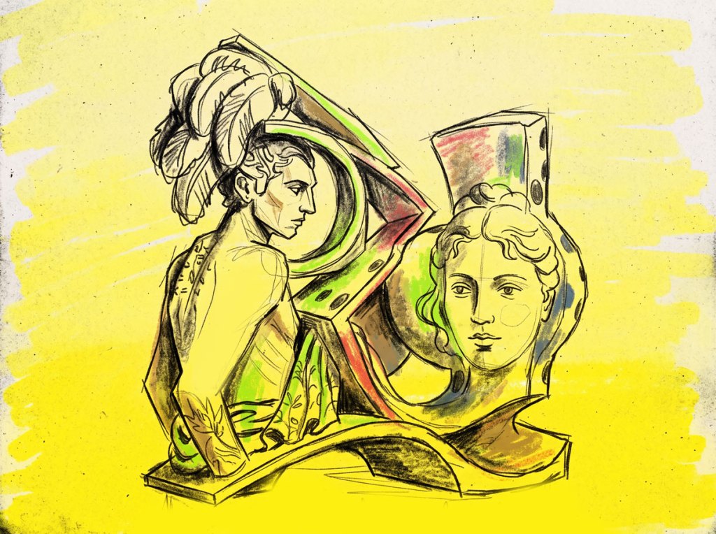 Bola / Urna