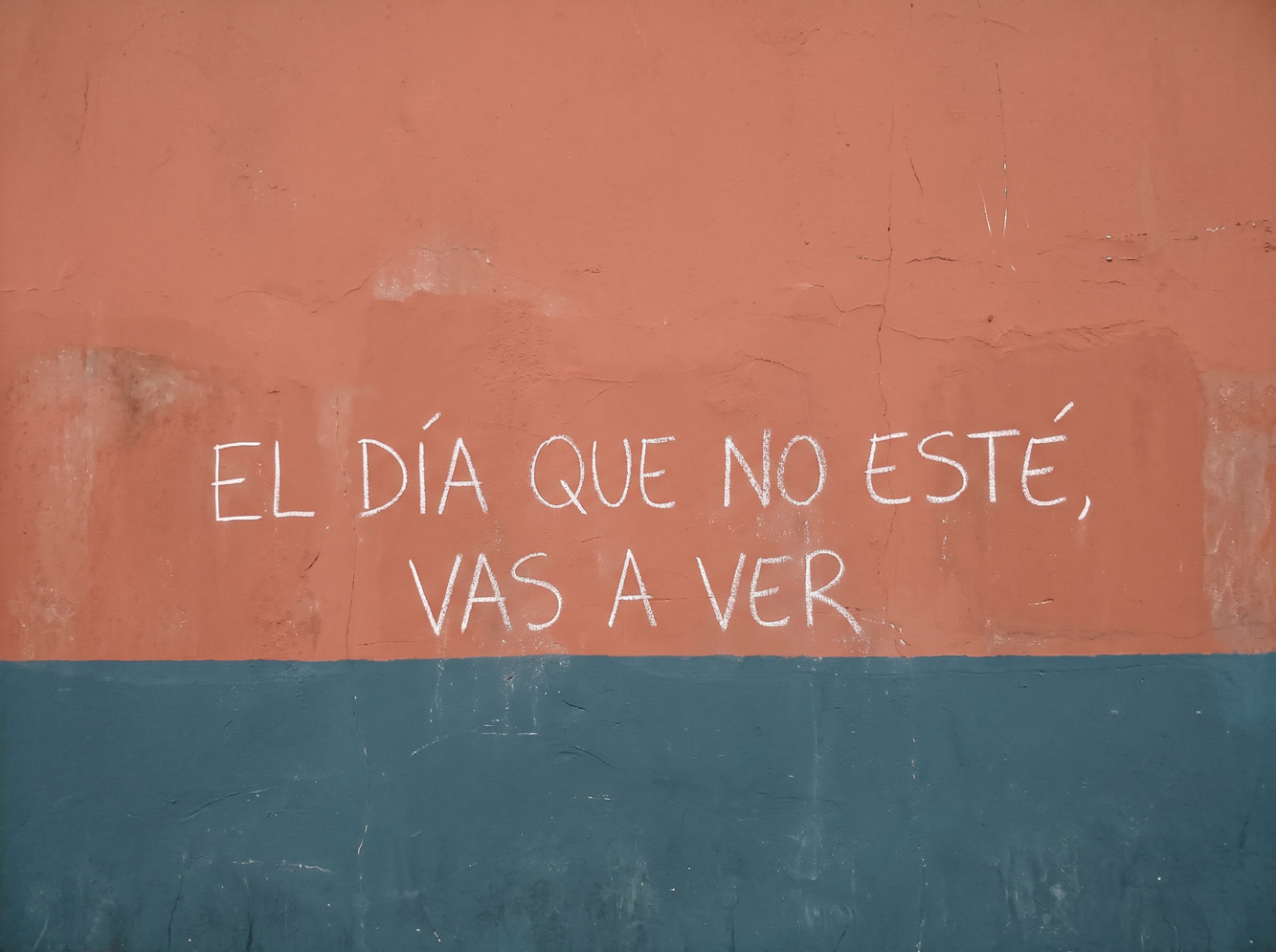 Relato / Robado