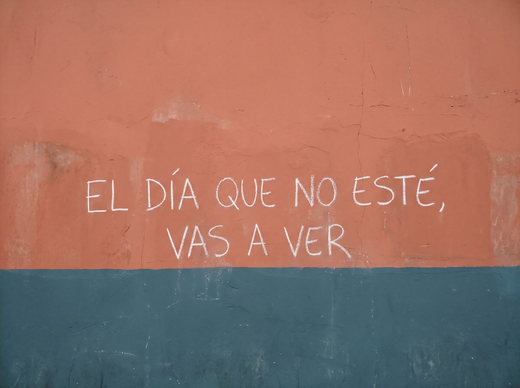 Relato / Robado